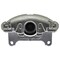 Raybestos Audi A3 06-11/A3 Quattro 06-13/Tt 08-09 Semi Loaded Cal, Frc12213N FRC12213N - alternate 5